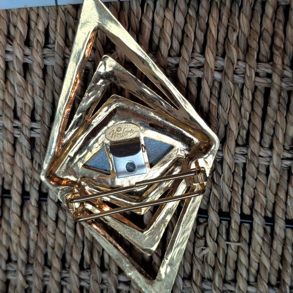 Belt Buckle Nam Lewis - Picture 5 of 6